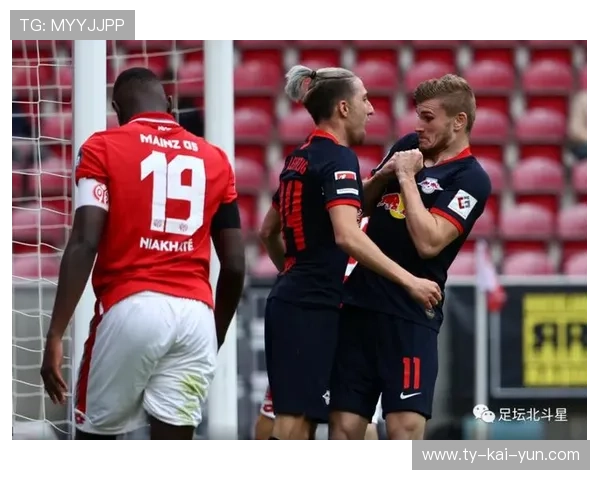 美因茨高位逼抢战术剖析,如何切割门兴中场联系