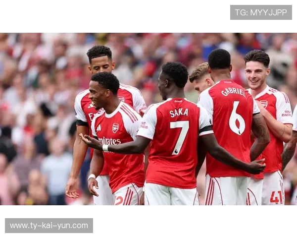 阿尔特塔专访：解析阿森纳欧冠全胜战术体系