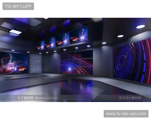 现阶段虚拟演播技术突破实景抠像瓶颈，实现广电级异地合成效果。