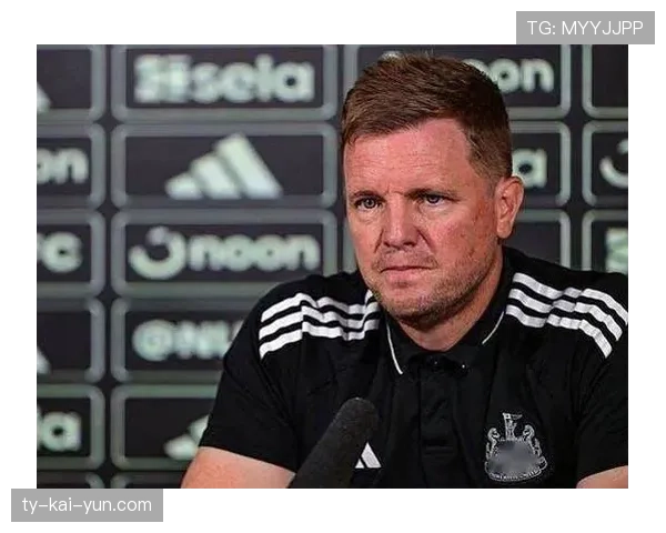 纽卡斯尔主帅埃迪·豪获俱乐部老板支持，帅位评估延至夏季